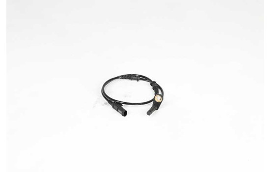 Wheel speed sensor