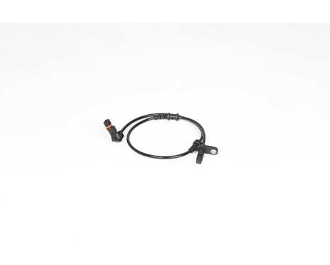 Wheel speed sensor
