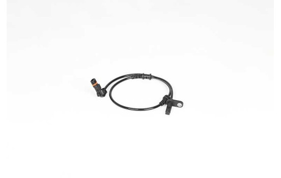 Wheel speed sensor
