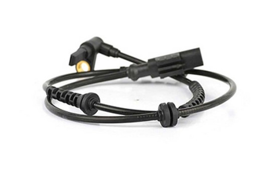 Wheel speed sensor