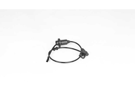 Wheel speed sensor