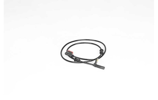 Wheel speed sensor