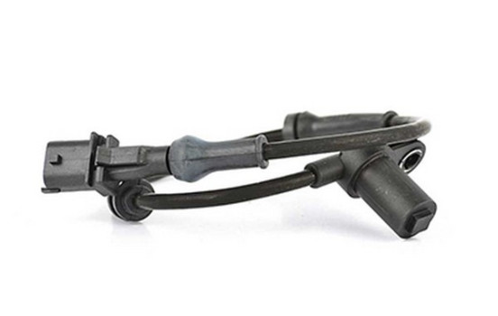 Wheel speed sensor