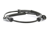 Wheel speed sensor