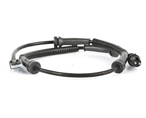 Wheel speed sensor
