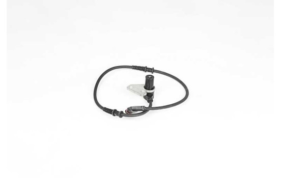 Wheel speed sensor