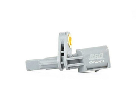 Wheel speed sensor
