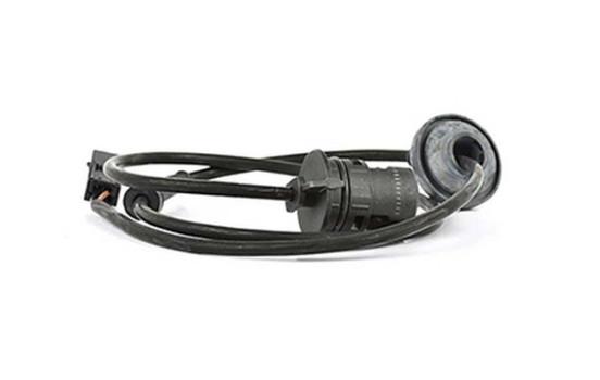 Wheel speed sensor