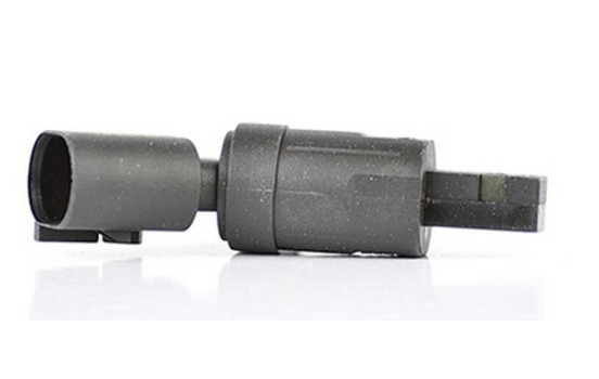 Wheel speed sensor