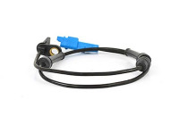 Wheel speed sensor