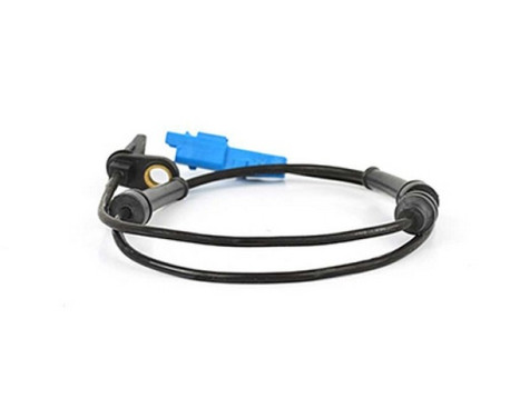 Wheel speed sensor