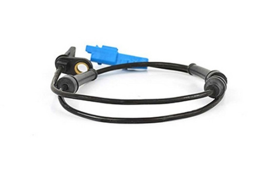 Wheel speed sensor