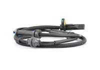 Wheel speed sensor