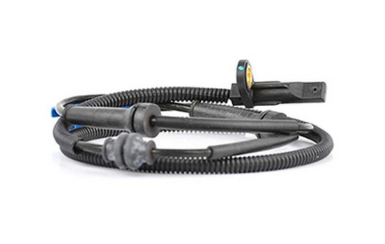 Wheel speed sensor