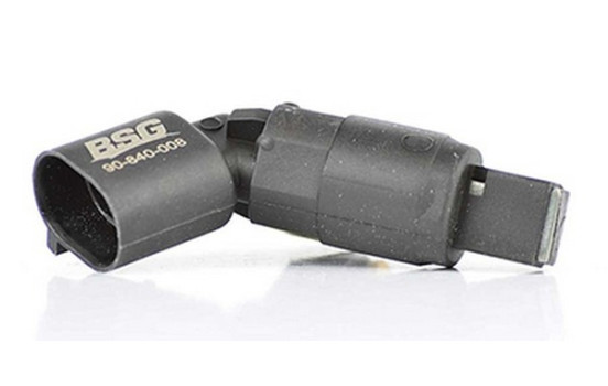 Wheel speed sensor