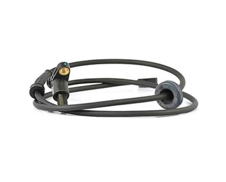 Wheel speed sensor
