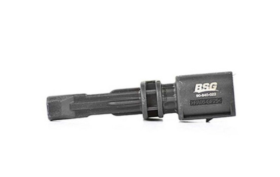 Wheel speed sensor