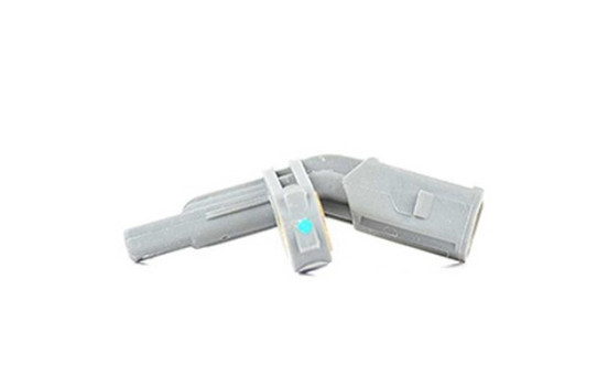 Wheel speed sensor