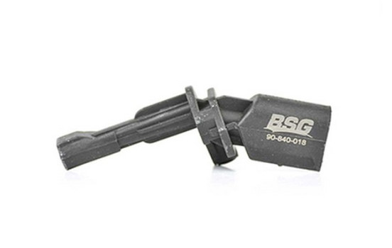 Wheel speed sensor