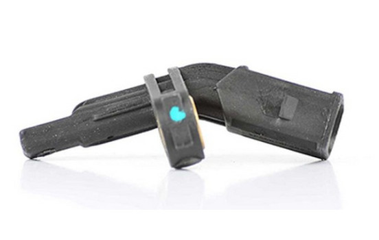 Wheel speed sensor