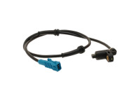 Wheel speed sensor
