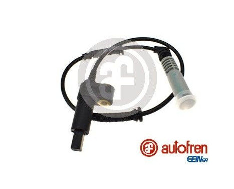 Wheel speed sensor