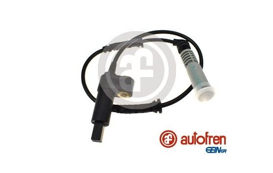 Wheel speed sensor