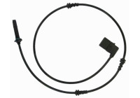 Wheel speed sensor