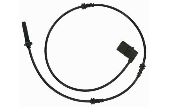 Wheel speed sensor