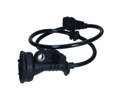 Wheel speed sensor