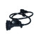 Wheel speed sensor
