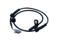 Wheel speed sensor