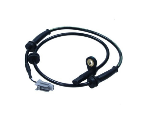 Wheel speed sensor