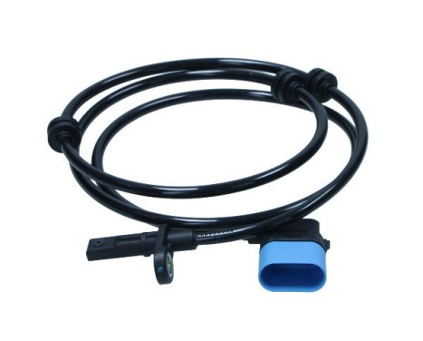 Wheel speed sensor