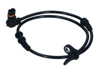 Wheel speed sensor