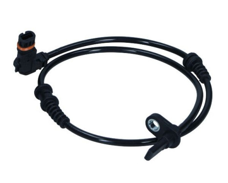 Wheel speed sensor
