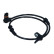 Wheel speed sensor