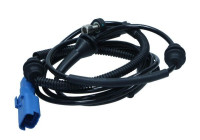 Wheel speed sensor