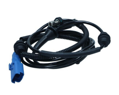 Wheel speed sensor