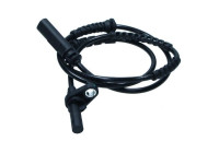 Wheel speed sensor