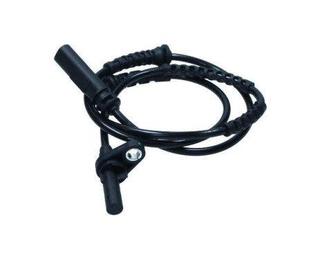 Wheel speed sensor