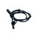 Wheel speed sensor