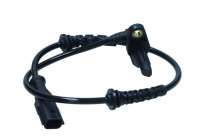 Wheel speed sensor