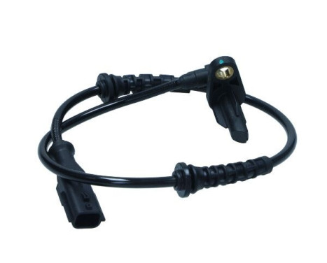 Wheel speed sensor