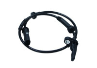 Wheel speed sensor