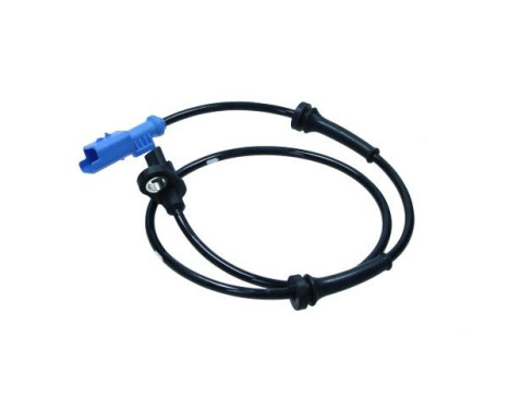 Wheel speed sensor