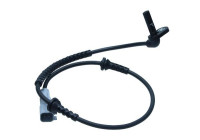 Wheel speed sensor