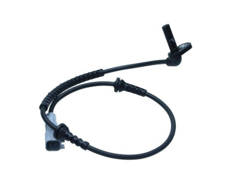 Wheel speed sensor