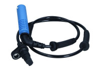 Wheel speed sensor