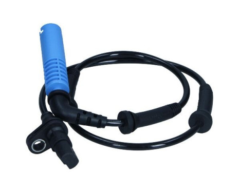 Wheel speed sensor